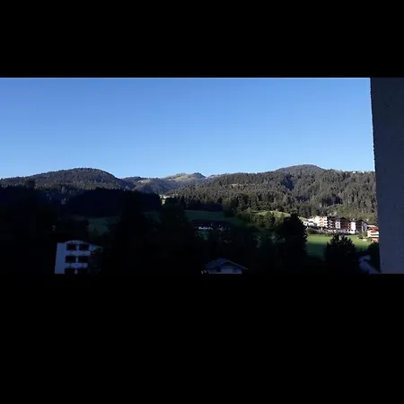 Apartment Haus Weissbacher Wildschoenau