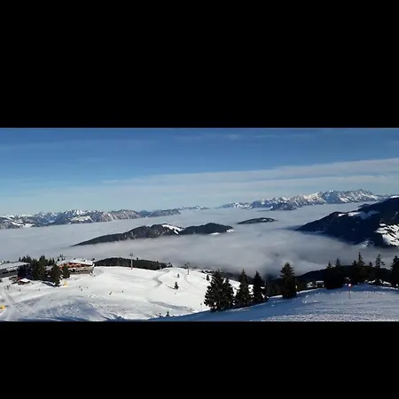 Haus Weissbacher Lejlighed Wildschoenau