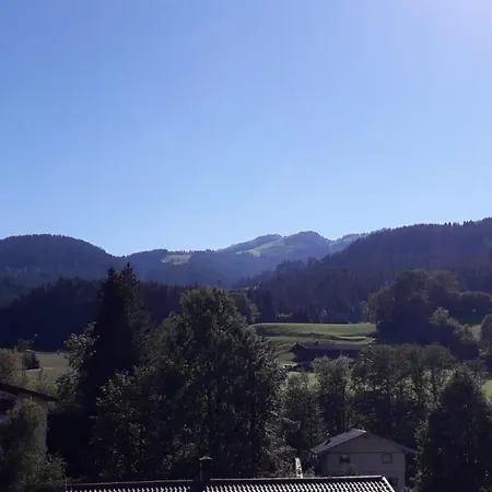 Haus Weissbacher