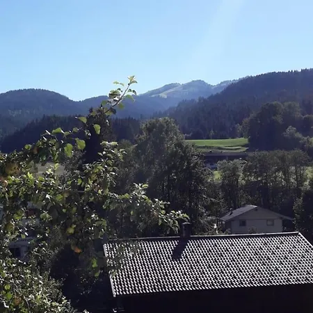 Haus Weissbacher