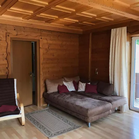 Apartment Haus Weissbacher Wildschoenau